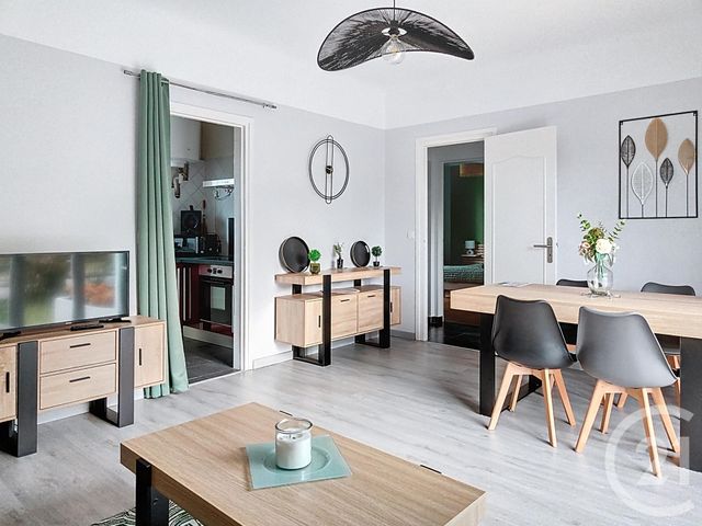 maison à vendre - 3 pièces - 60.62 m2 - LABENNE - 40 - AQUITAINE - Century 21 Dune Et Or