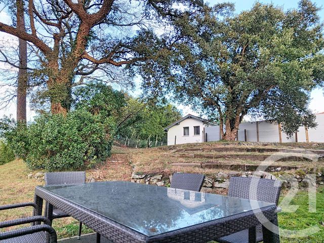 maison à vendre - 3 pièces - 60.62 m2 - LABENNE - 40 - AQUITAINE - Century 21 Dune Et Or