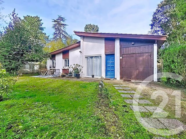 maison à vendre - 4 pièces - 89.6 m2 - ONDRES - 40 - AQUITAINE - Century 21 Dune Et Or