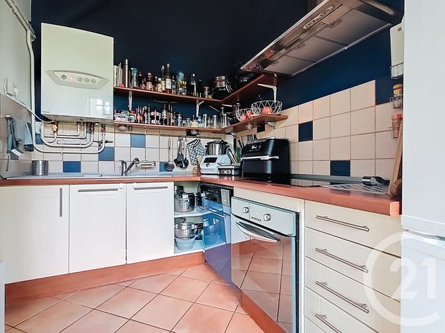 maison à vendre - 4 pièces - 89.6 m2 - ONDRES - 40 - AQUITAINE - Century 21 Dune Et Or