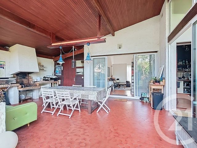 maison à vendre - 4 pièces - 89.6 m2 - ONDRES - 40 - AQUITAINE - Century 21 Dune Et Or