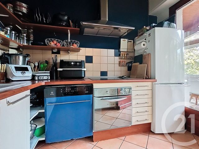 maison à vendre - 4 pièces - 89.6 m2 - ONDRES - 40 - AQUITAINE - Century 21 Dune Et Or