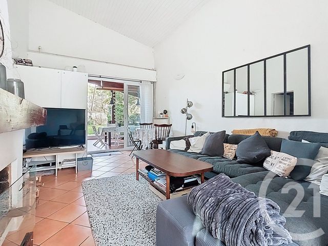 maison à vendre - 4 pièces - 89.6 m2 - ONDRES - 40 - AQUITAINE - Century 21 Dune Et Or