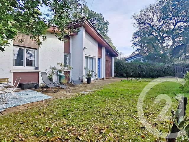 maison à vendre - 4 pièces - 89.6 m2 - ONDRES - 40 - AQUITAINE - Century 21 Dune Et Or