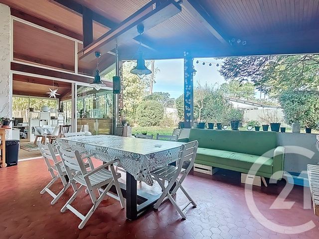 maison à vendre - 4 pièces - 89.6 m2 - ONDRES - 40 - AQUITAINE - Century 21 Dune Et Or