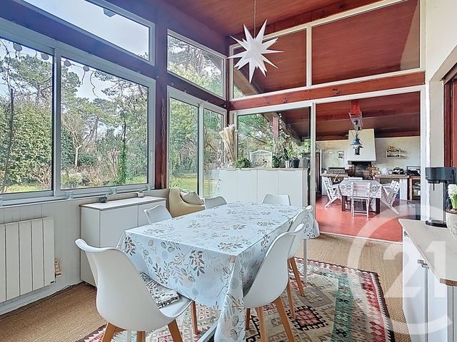 maison à vendre - 4 pièces - 89.6 m2 - ONDRES - 40 - AQUITAINE - Century 21 Dune Et Or