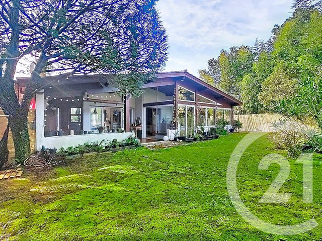 Maison à vendre ONDRES