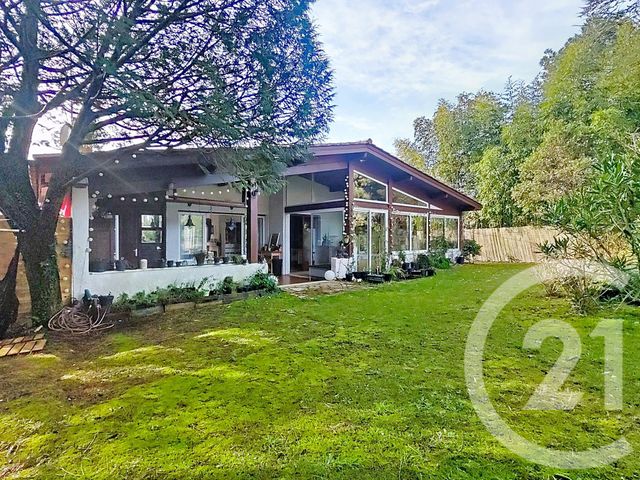 Maison à vendre ONDRES