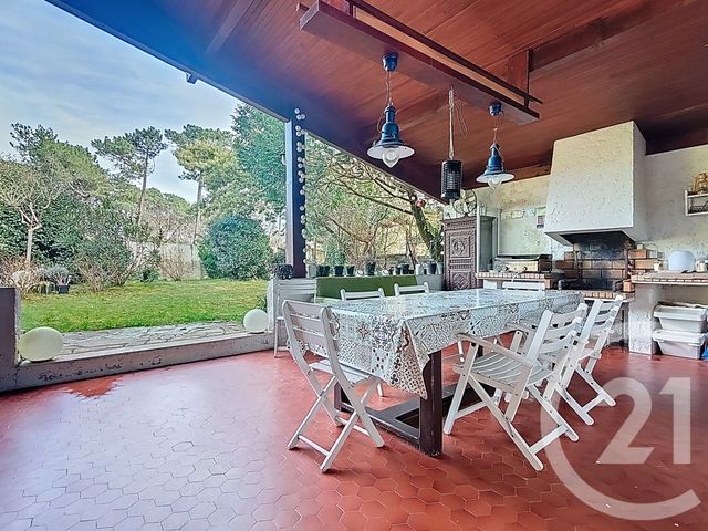 maison à vendre - 4 pièces - 89.6 m2 - ONDRES - 40 - AQUITAINE - Century 21 Dune Et Or