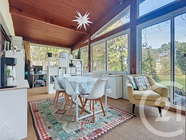 maison à vendre - 4 pièces - 89.6 m2 - ONDRES - 40 - AQUITAINE - Century 21 Dune Et Or