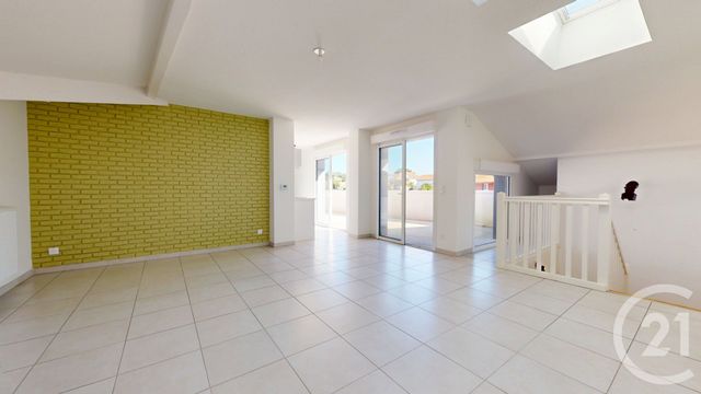 Appartement T4 à vendre - 4 pièces - 93.34 m2 - BOUCAU - 64 - AQUITAINE - Century 21 Dune Et Or