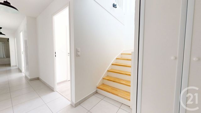 Appartement T4 à vendre - 4 pièces - 93.34 m2 - BOUCAU - 64 - AQUITAINE - Century 21 Dune Et Or