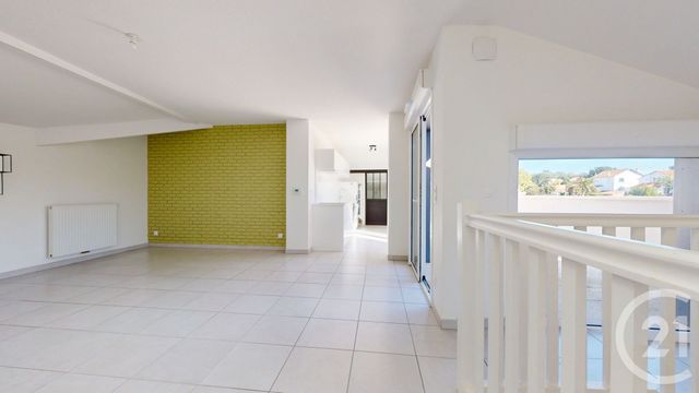 Appartement T4 à vendre - 4 pièces - 93.34 m2 - BOUCAU - 64 - AQUITAINE - Century 21 Dune Et Or