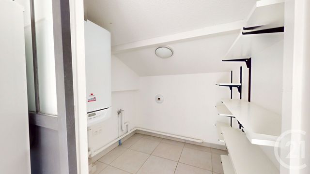 Appartement T4 à vendre - 4 pièces - 93.34 m2 - BOUCAU - 64 - AQUITAINE - Century 21 Dune Et Or
