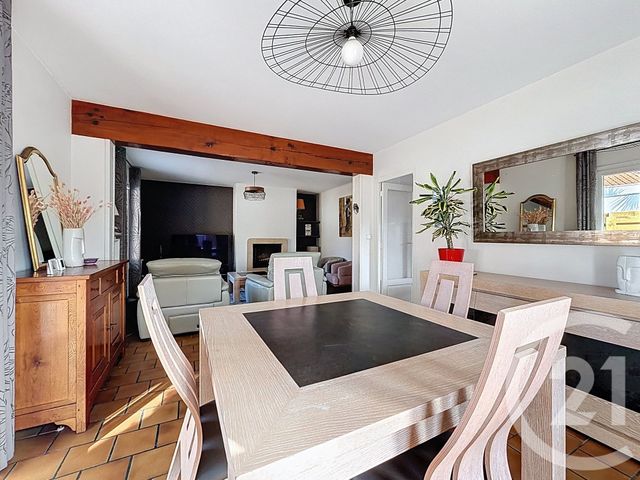 maison à vendre - 4 pièces - 113.0 m2 - LABENNE - 40 - AQUITAINE - Century 21 Dune Et Or