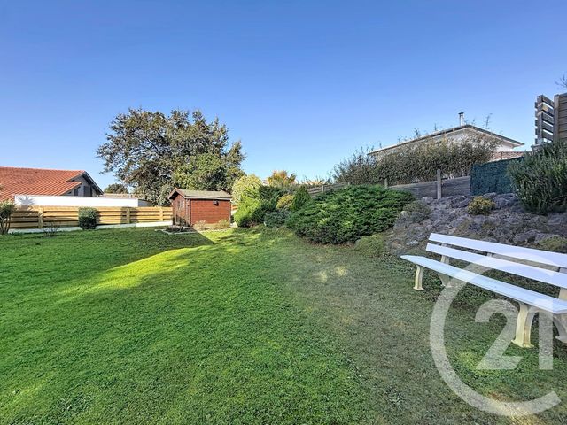 maison à vendre - 4 pièces - 113.0 m2 - LABENNE - 40 - AQUITAINE - Century 21 Dune Et Or