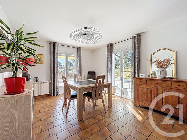 maison à vendre - 4 pièces - 113.0 m2 - LABENNE - 40 - AQUITAINE - Century 21 Dune Et Or