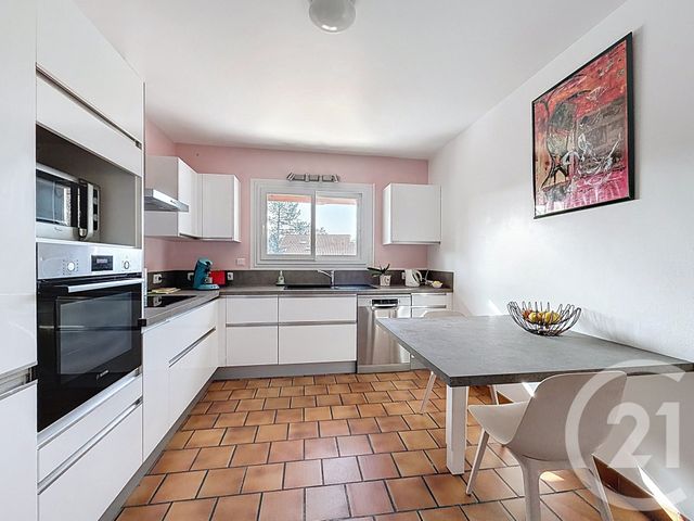 maison à vendre - 4 pièces - 113.0 m2 - LABENNE - 40 - AQUITAINE - Century 21 Dune Et Or