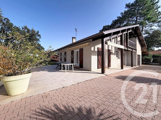 maison à vendre - 4 pièces - 113.0 m2 - LABENNE - 40 - AQUITAINE - Century 21 Dune Et Or