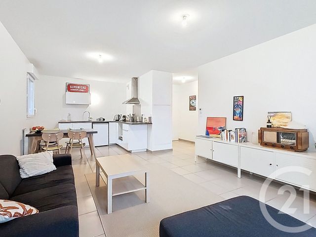 Appartement F3 à vendre - 3 pièces - 66.71 m2 - BENESSE MAREMNE - 40 - AQUITAINE - Century 21 Dune Et Or