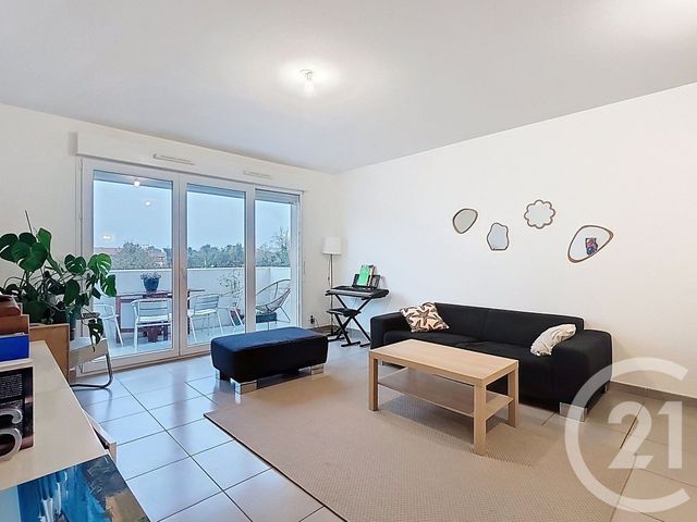 Appartement F3 à vendre - 3 pièces - 66.71 m2 - BENESSE MAREMNE - 40 - AQUITAINE - Century 21 Dune Et Or