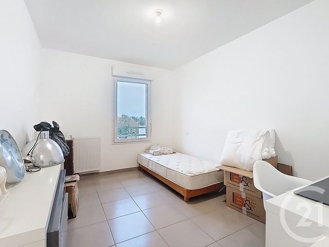 Appartement F3 à vendre - 3 pièces - 66.71 m2 - BENESSE MAREMNE - 40 - AQUITAINE - Century 21 Dune Et Or