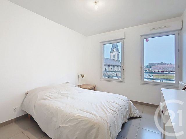 Appartement F3 à vendre - 3 pièces - 66.71 m2 - BENESSE MAREMNE - 40 - AQUITAINE - Century 21 Dune Et Or