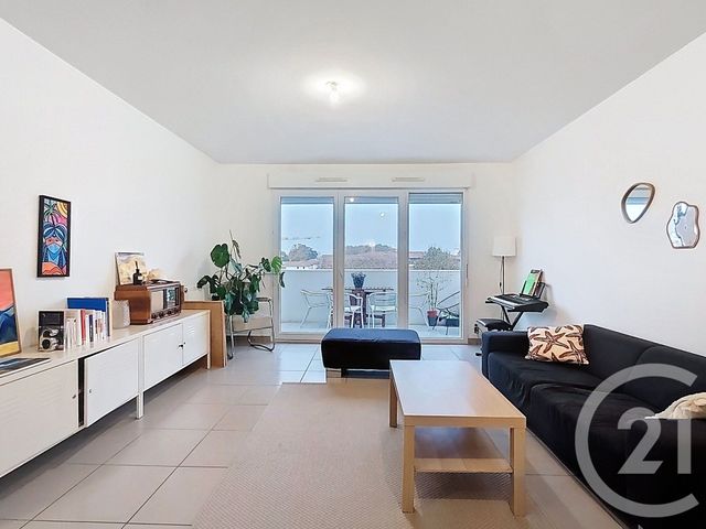 Appartement F3 à vendre - 3 pièces - 66.71 m2 - BENESSE MAREMNE - 40 - AQUITAINE - Century 21 Dune Et Or