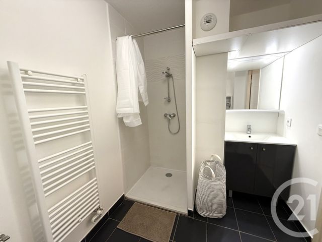 Appartement F2 à vendre - 2 pièces - 40.75 m2 - LABENNE - 40 - AQUITAINE - Century 21 Dune Et Or