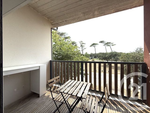 Appartement F2 à vendre - 2 pièces - 40.75 m2 - LABENNE - 40 - AQUITAINE - Century 21 Dune Et Or