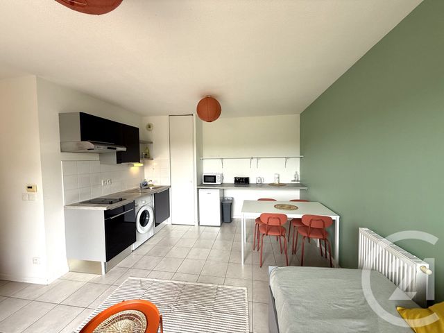 Appartement F2 à vendre - 2 pièces - 40.75 m2 - LABENNE - 40 - AQUITAINE - Century 21 Dune Et Or