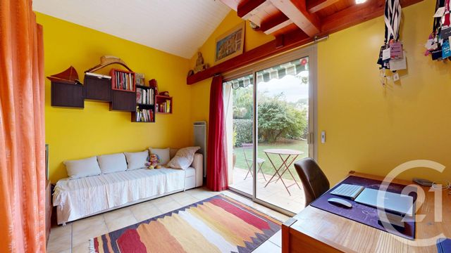 maison à vendre - 6 pièces - 174.61 m2 - TARNOS - 40 - AQUITAINE - Century 21 Dune Et Or