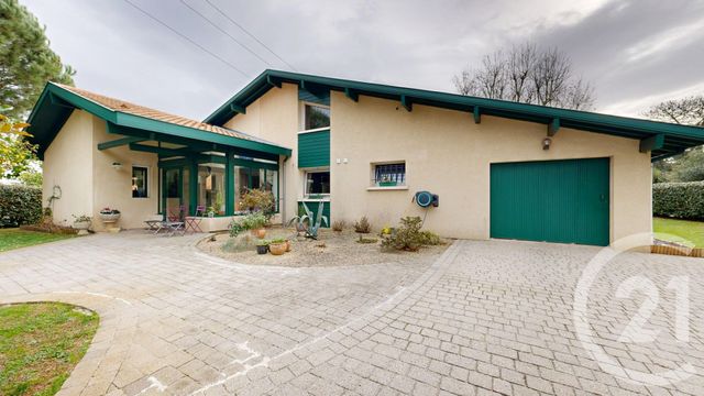 maison - TARNOS - 40