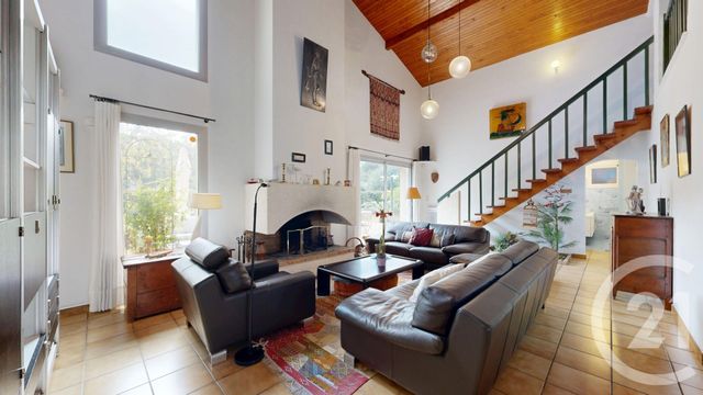 maison à vendre - 6 pièces - 174.61 m2 - TARNOS - 40 - AQUITAINE - Century 21 Dune Et Or