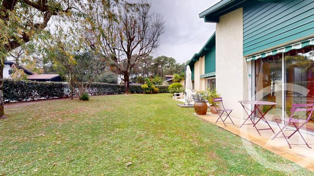 maison à vendre - 6 pièces - 174.61 m2 - TARNOS - 40 - AQUITAINE - Century 21 Dune Et Or