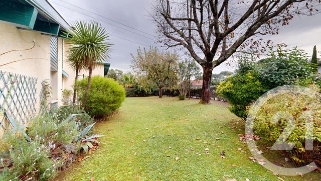 maison à vendre - 6 pièces - 174.61 m2 - TARNOS - 40 - AQUITAINE - Century 21 Dune Et Or