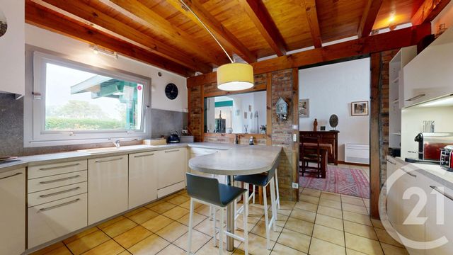maison à vendre - 6 pièces - 174.61 m2 - TARNOS - 40 - AQUITAINE - Century 21 Dune Et Or