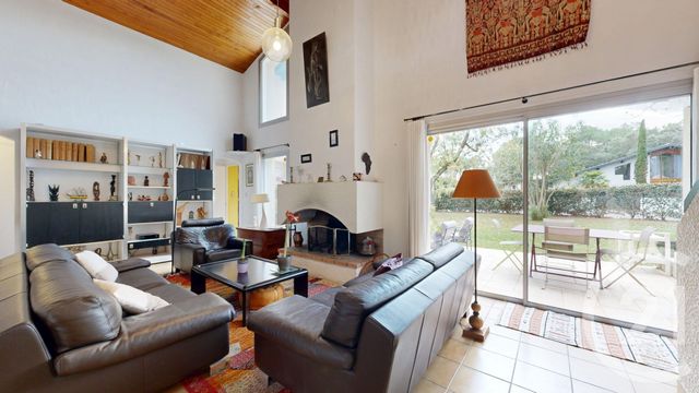 maison à vendre - 6 pièces - 174.61 m2 - TARNOS - 40 - AQUITAINE - Century 21 Dune Et Or