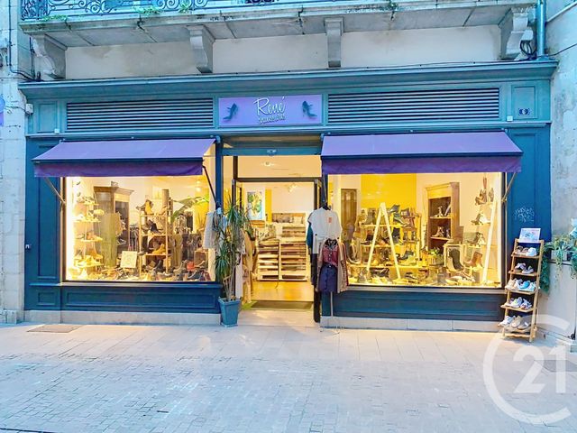 divers à vendre - 108.5 m2 - BAYONNE - 64 - AQUITAINE - Century 21 Dune Et Or