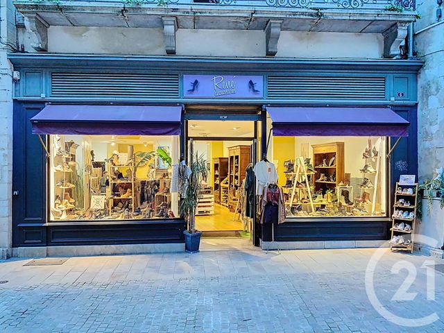 divers à vendre - 108.5 m2 - BAYONNE - 64 - AQUITAINE - Century 21 Dune Et Or