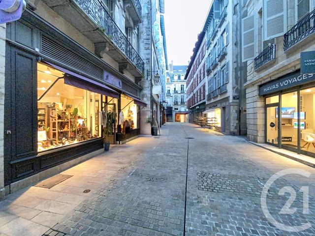 divers à vendre - 108.5 m2 - BAYONNE - 64 - AQUITAINE - Century 21 Dune Et Or