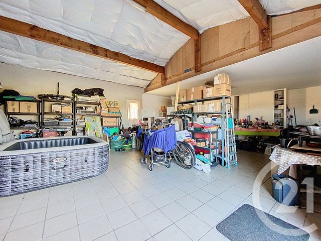 maison à vendre - 6 pièces - 169.97 m2 - BIARROTTE - 40 - AQUITAINE - Century 21 Dune Et Or