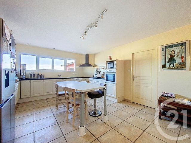 maison à vendre - 6 pièces - 169.97 m2 - BIARROTTE - 40 - AQUITAINE - Century 21 Dune Et Or