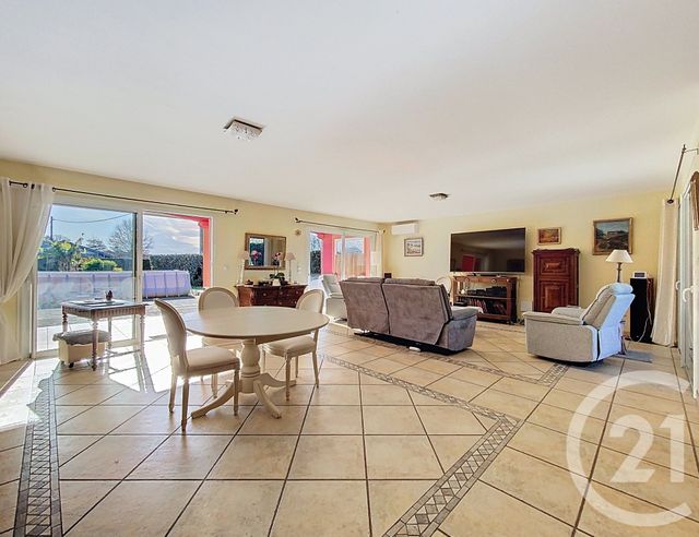 maison à vendre - 6 pièces - 169.97 m2 - BIARROTTE - 40 - AQUITAINE - Century 21 Dune Et Or