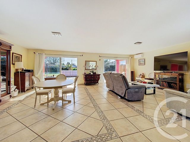 maison à vendre - 6 pièces - 169.97 m2 - BIARROTTE - 40 - AQUITAINE - Century 21 Dune Et Or