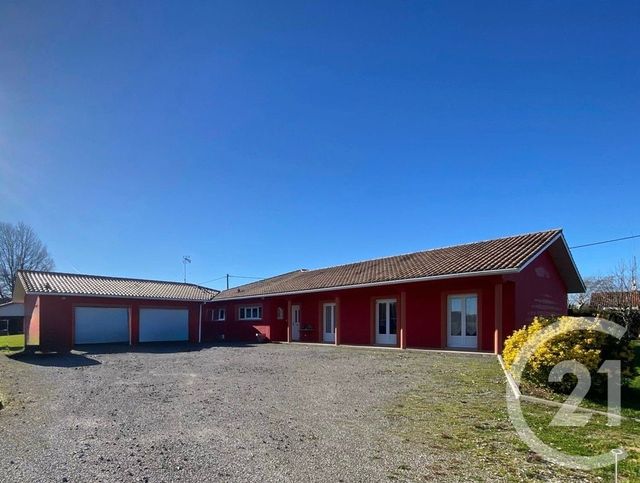 maison - BIARROTTE - 40