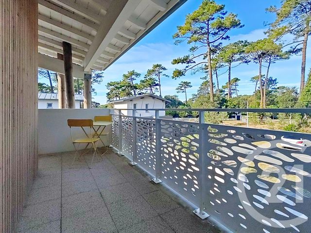 Appartement F3 à vendre - 3 pièces - 64.73 m2 - SEIGNOSSE - 40 - AQUITAINE - Century 21 Dune Et Or
