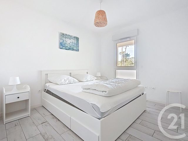 Appartement F3 à vendre - 3 pièces - 64.73 m2 - SEIGNOSSE - 40 - AQUITAINE - Century 21 Dune Et Or