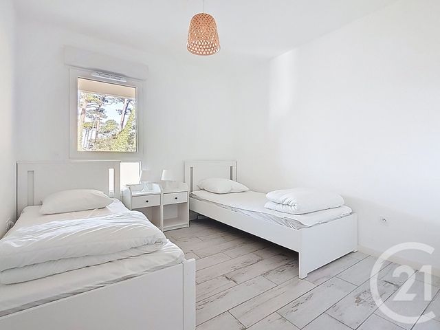 Appartement F3 à vendre - 3 pièces - 64.73 m2 - SEIGNOSSE - 40 - AQUITAINE - Century 21 Dune Et Or