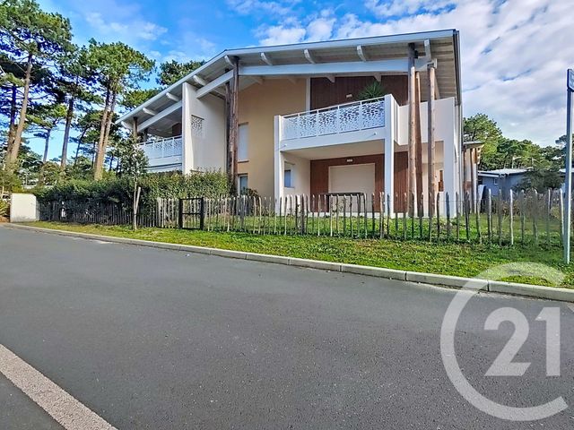 Appartement F3 à vendre - 3 pièces - 64.73 m2 - SEIGNOSSE - 40 - AQUITAINE - Century 21 Dune Et Or